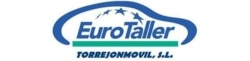Logo de la empresa Torrejonmovil SL